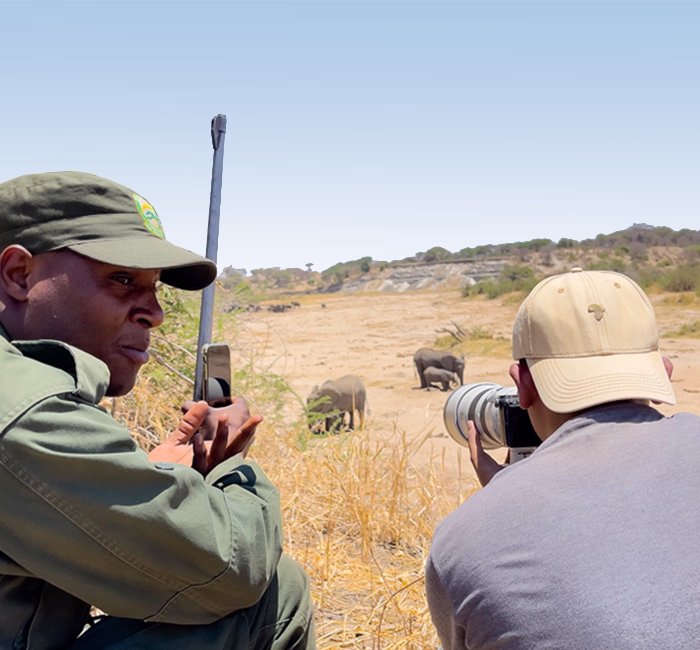 Tanzania Short & Sweet Safari